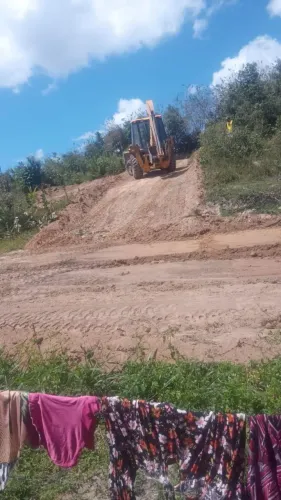 Terreno em Alagoinhas lotes 12mil