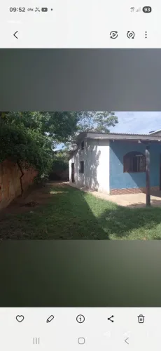 Vendo  casa em Nova Almeida 