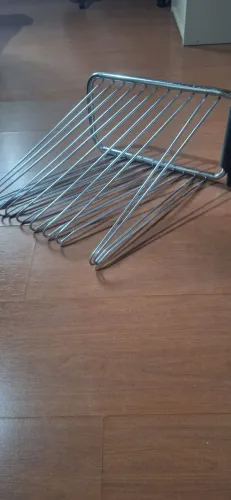 Calceiro para guarda roupas