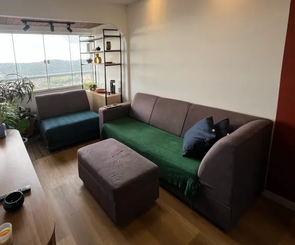 Sofá modular