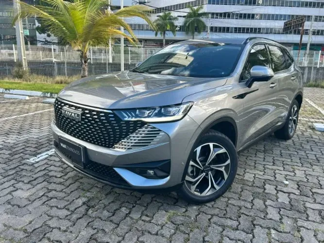 GWM Haval H6 Premium Phev AWD 2025