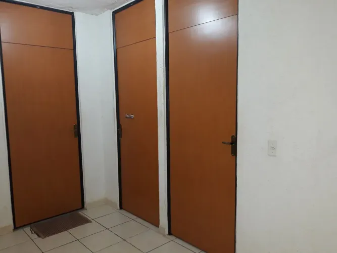 Apartamento no vila Jardim