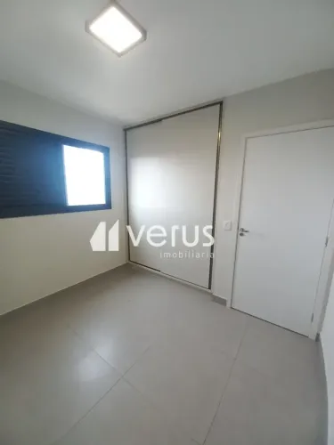 Apartamento para aluguel, 3 quartos, 1 suíte, 2 vagas, Tibery - Uberlândia/MG