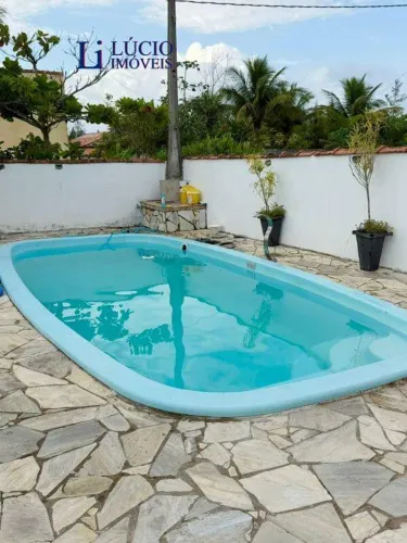 Sobrado à venda em Balneário Leão Marinho - Ilha Comprida - SP