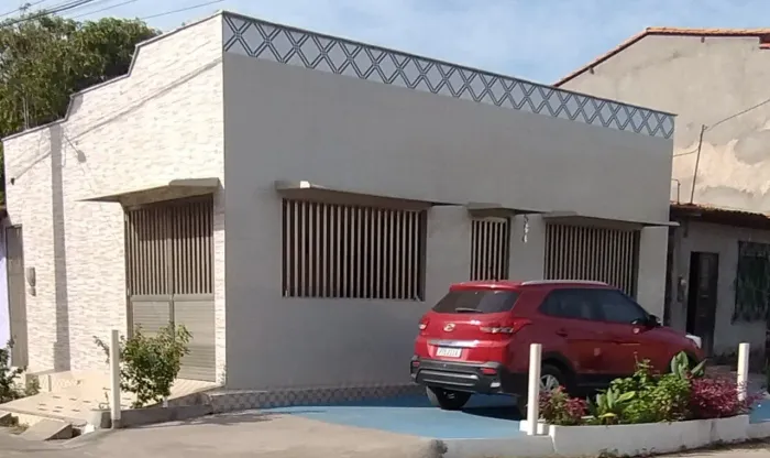Casa por temporada