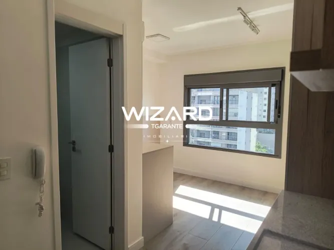 Apartamento mobiliado no Ipiranga, São Paulo