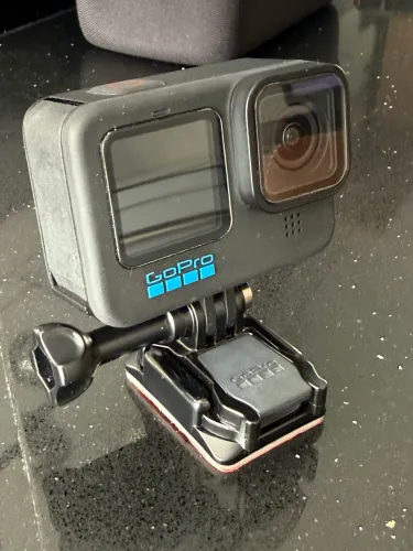 Go pro Hero 10
