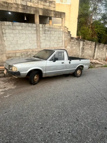 Ford Pampa L 1.8i / 1.8 1997