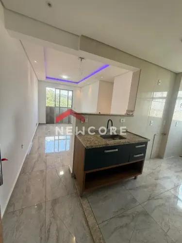 Apartamento em Rua Demerval da Fonseca - Jardim Santa Terezinha (Zona Leste) - São Paulo/S