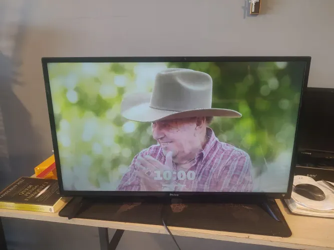 Tv 32 polegadas