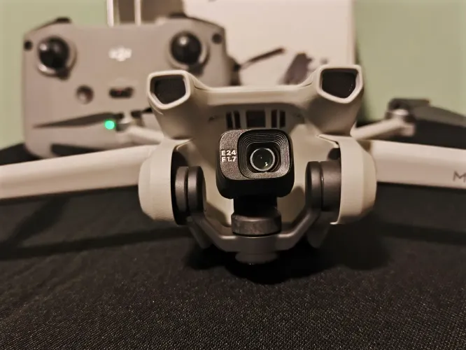 DJI mini 3