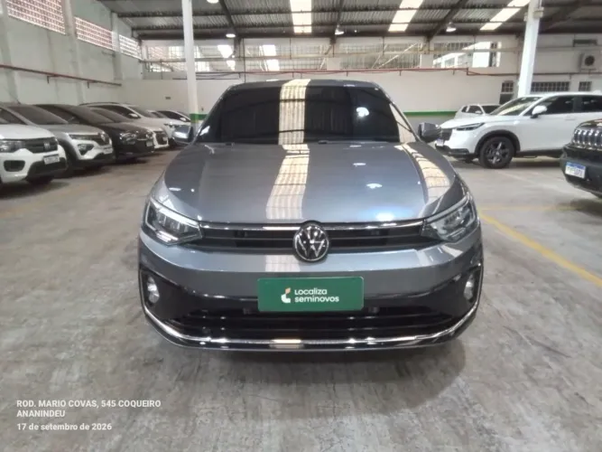 Volkswagen Virtus Comfort. 200 TSI 1.0 Flex 12V AUT 2025
