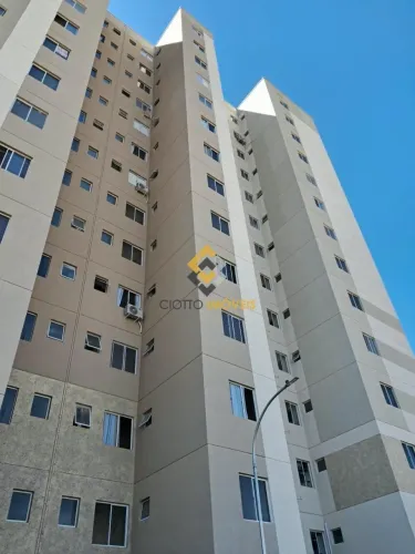 Apartamento 2 quartos - Palmeiras