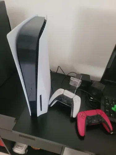 Ps5 fat