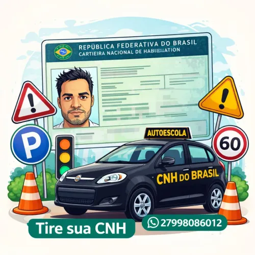 CNH do Brasil ?