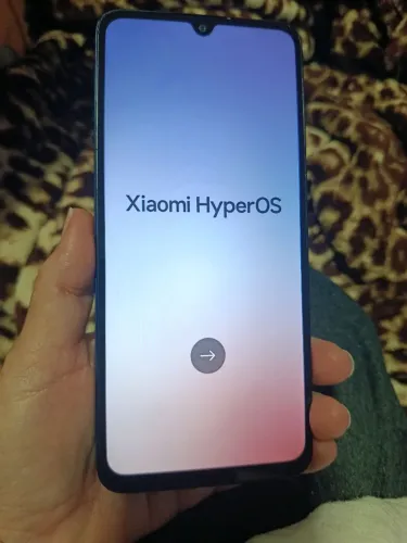 Celular Redimi 14C