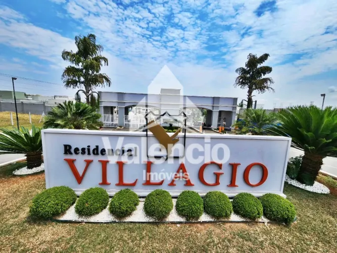 Casa em condomínio com 3 dormitórios à venda, 254m² por R$ 2.300.000,00 - Residencial Vill