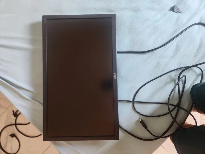 Monitor