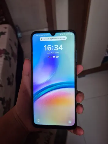 Samsung A05 s