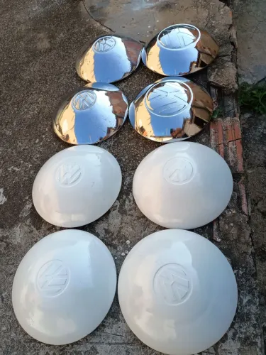 Calota Fusca