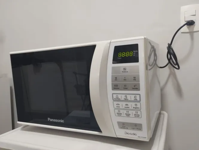 Microondas