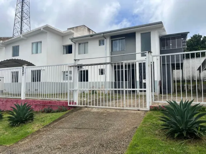 Casa Geminada para comprar Serra Dourada Vespasiano