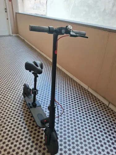 Patinete elétrico