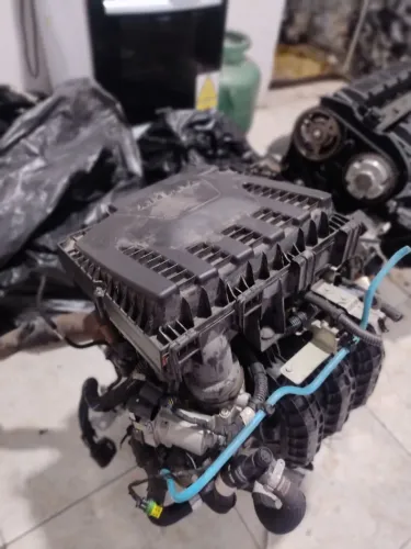 Motor Fiat Argo/Cronos /Uno 1.0 3 Cc