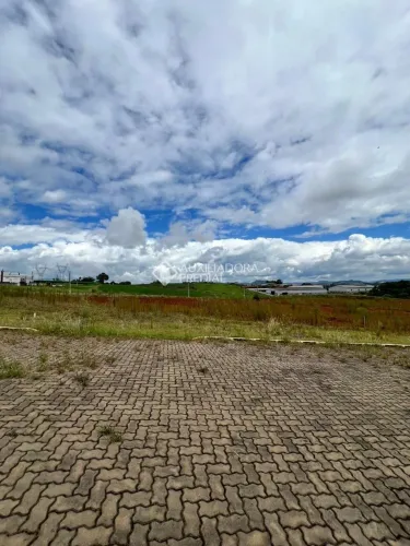 Terreno à venda no Bairro Floresta, Lajeado