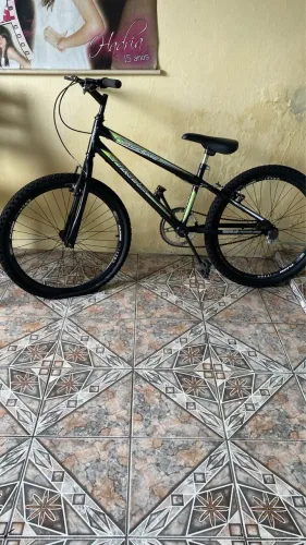 Bicicleta force one