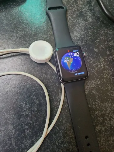 Apple Watch