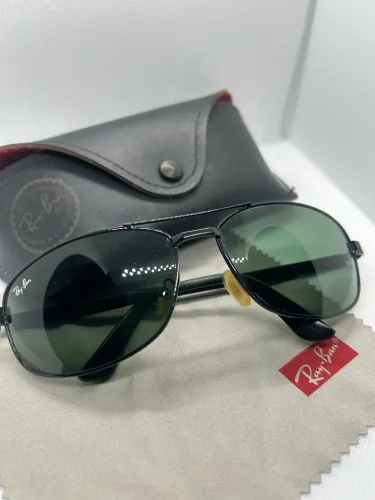 Óculos Ray-Ban Original Usado/ modelo RB3492