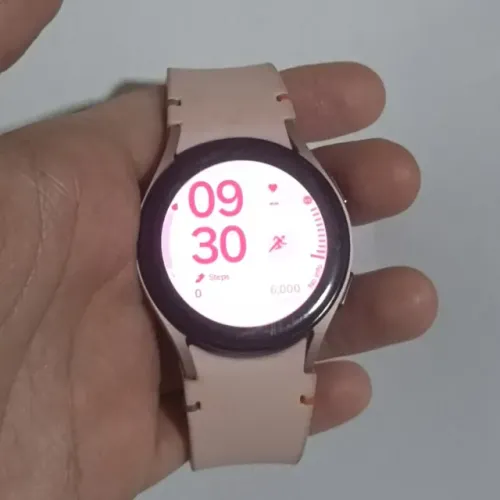 Samsung Galaxy Watch FE - Funcionando Perfeitamente