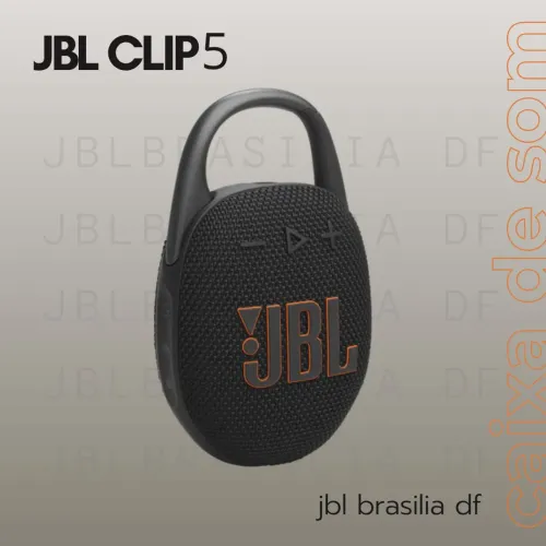 JBL CLIP 5 