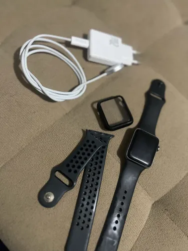 Apple Watch series 3
