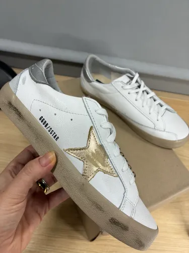 Tênis Golden goose