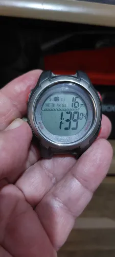 Timex 1440sports t15k082
