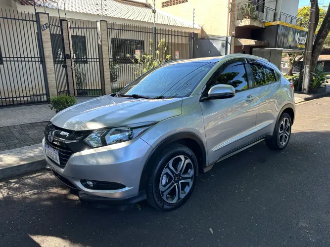 Honda HR-V EX 1.8 Flexone 16V 5P Aut. 2016