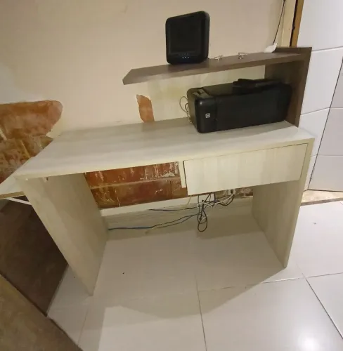 Mesa pra computador