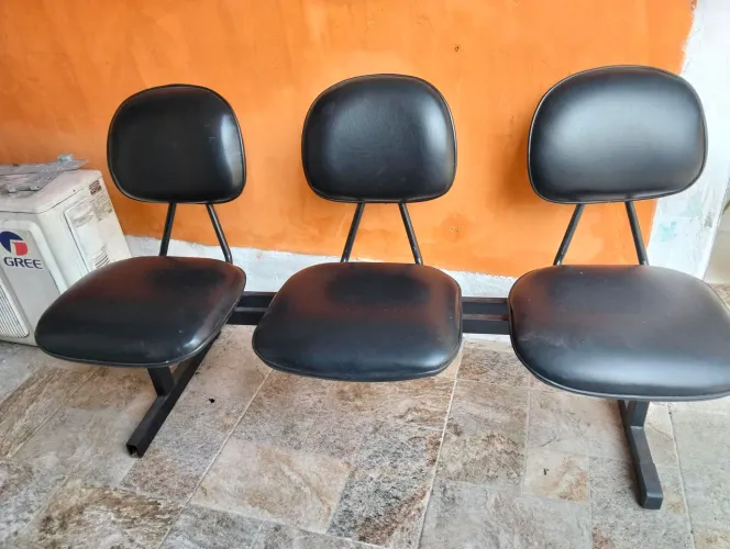 Banco de espera 