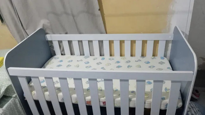 Berço infantil