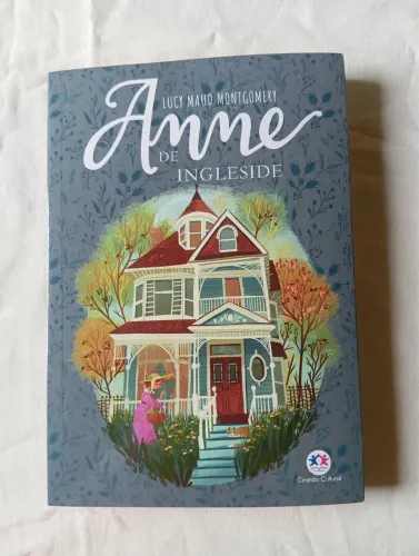 Box de Anne with an E ?