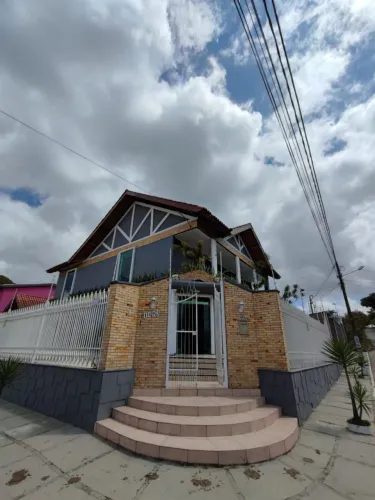 Casa de Luxo no Bairro das Nações - Campina Grande/PB