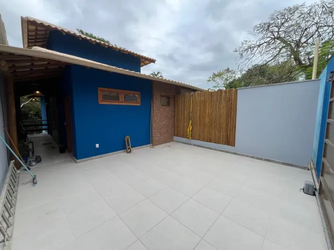 Casa de 3 quartos no Villas