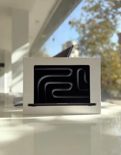 MACBOOK | 128GB | 1TB SSD