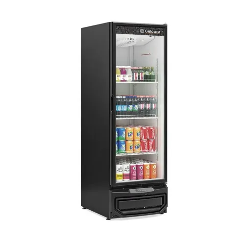 Ac Grv 57 Gelopar 578 litros visa coller refrigerador