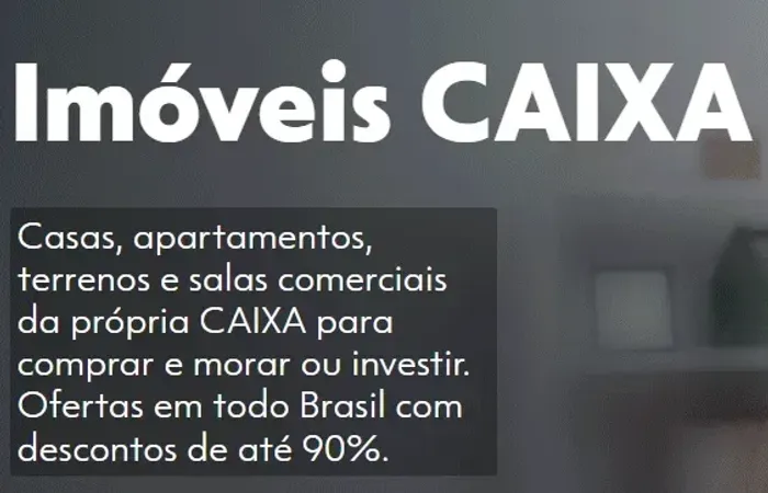 IMÓVEIS DE LEILÃO COM PREÇOS MUITO ABAIXO DO MERCADO!