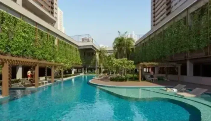 EDF. ILHA DO RETIRO BOULEVARD KS I 3 QUARTOS I 1 SUÍTE I SUPER LAZER I 73m² I ÓTIMA LOCALI