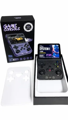 MINI GAME PORTÁTIL R36S