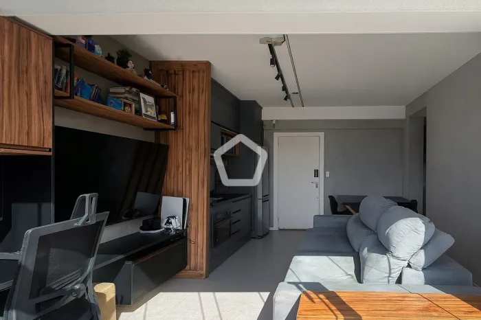 Apartamento em Sumaré